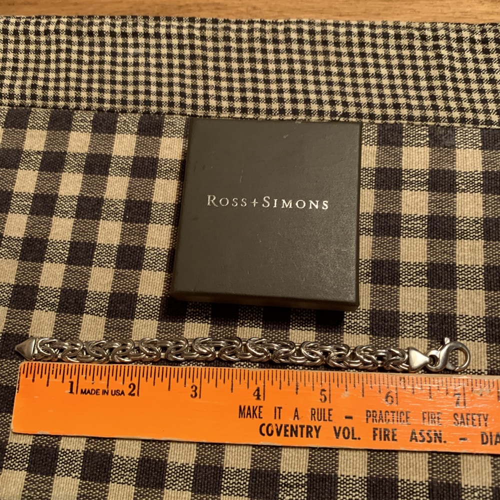 Ross+Simons bracelet